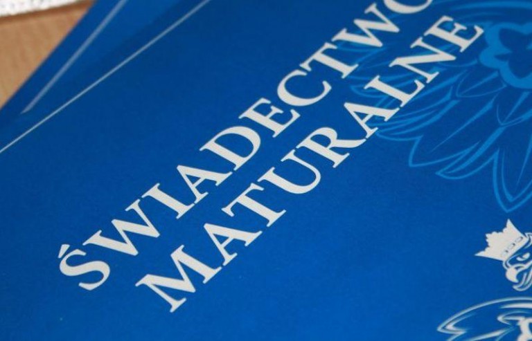 Nasi maturzyści poniżej średniej