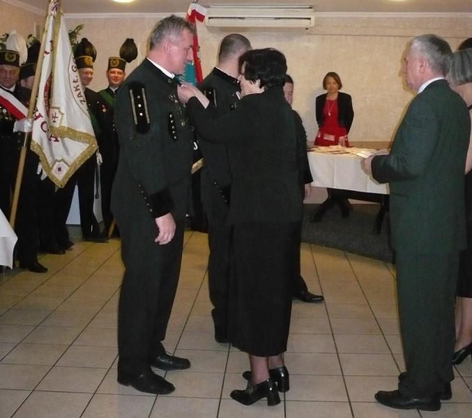 Pod znakiem czerwonego krzyża (FOTO)