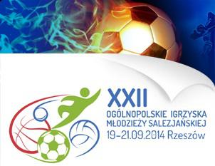 Salezjańscy mistrzowie Polski z Lubina