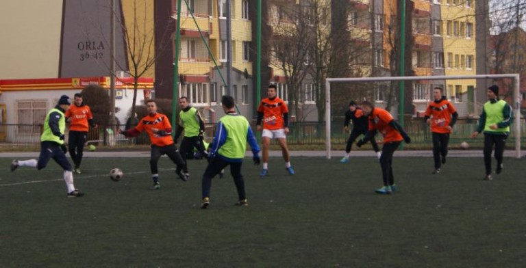 Sezonowcy najaktywniejsi w 2013 roku