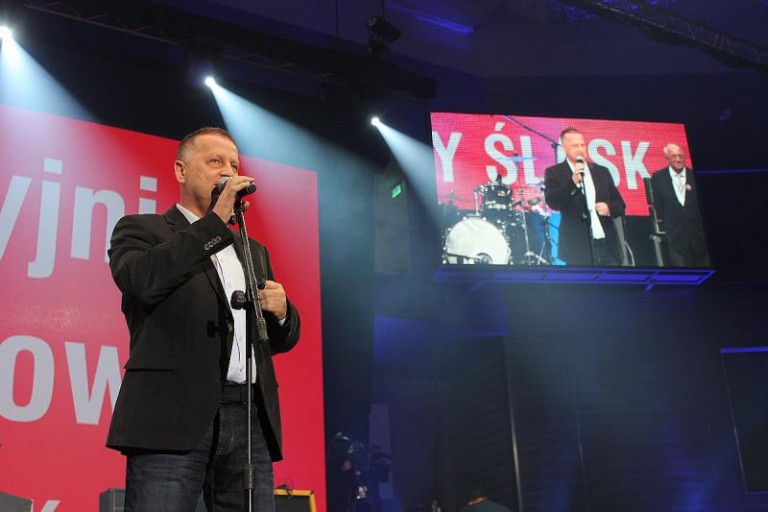 Raczyński: Szkoda, że debaty nie będzie