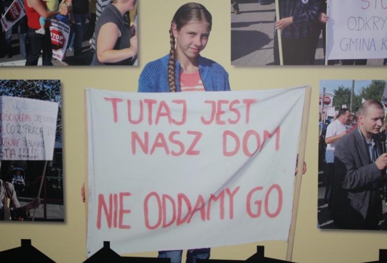 Referendum. Rok po… i nic