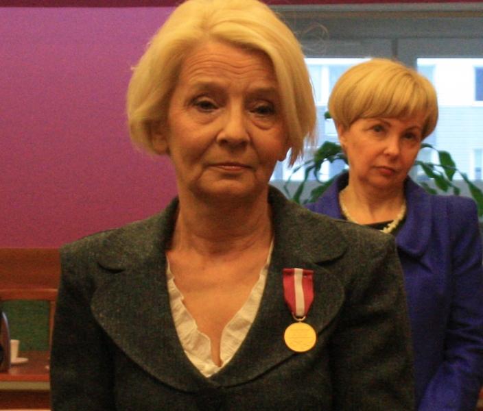 Szefowa zarządu dróg powiatowych zwolniona