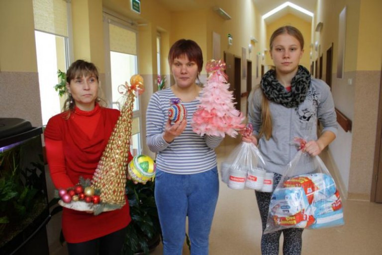 Robią wielkie rzeczy