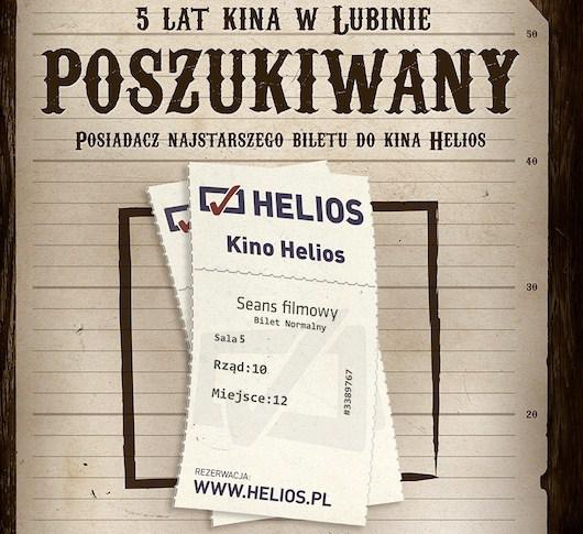 Kino świętuje urodziny