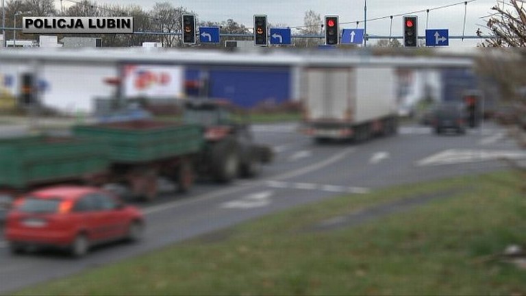 Znowu nagrywali. Posypały się mandaty!