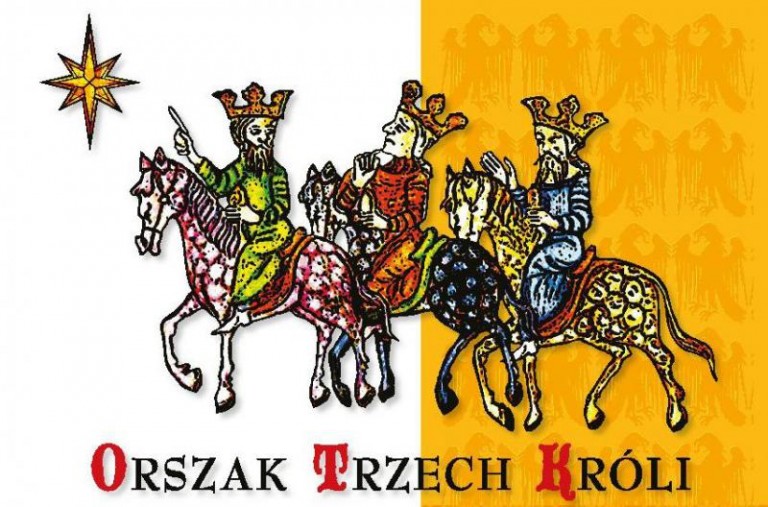 Trzej Królowie w Chobieni