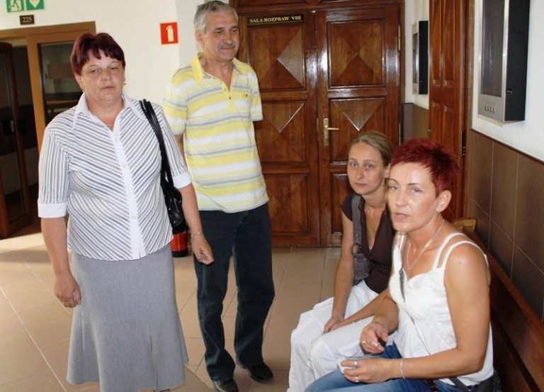 Wygrali po dziewięciu miesiącach