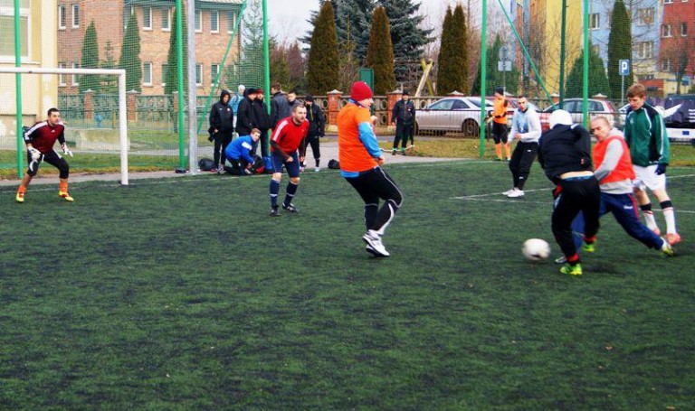 Playarena i Zagłębie zaczynają współpracę