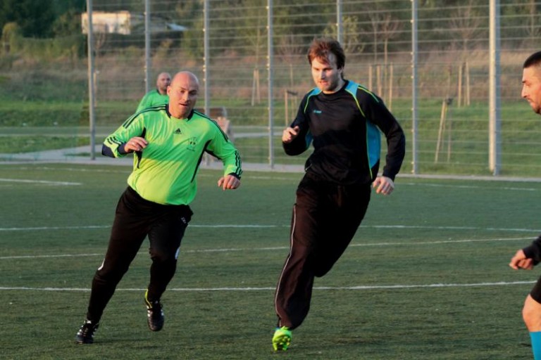 Łechta lepsza od THC