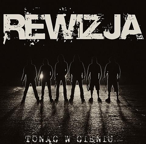 Rewizja – druga płyta już wkrótce