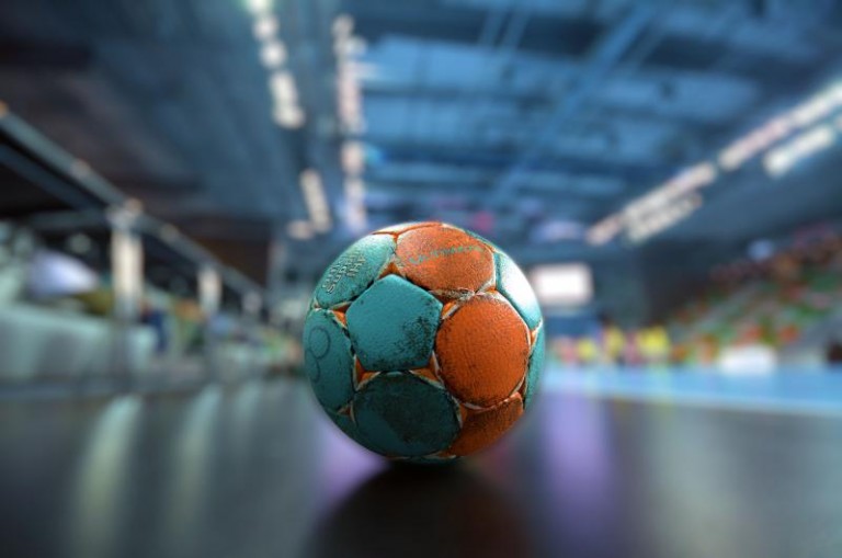 Nabór do klasy o profilu piłka ręczna