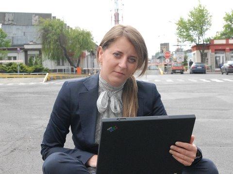 Dziennikarze uciekają z redakcji