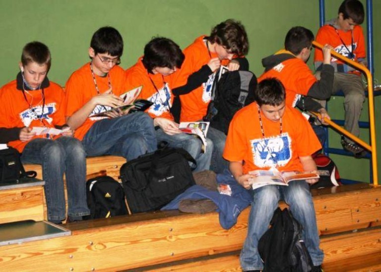 W nagrodę opłacą im całe studia