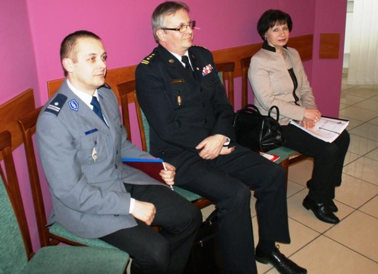 Mówili, jak na spowiedzi