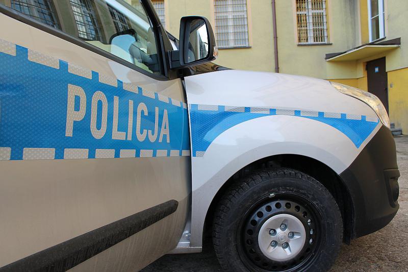 Wyłudzał pieniądze obiecując pracę