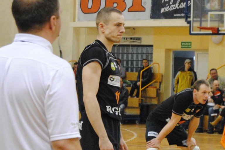 Chcą zakończyć finał w czterech meczach