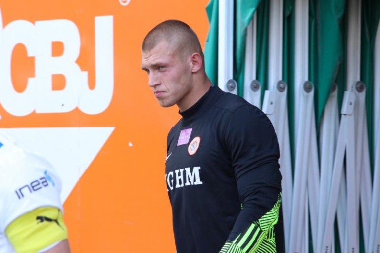 Zwycięstwo miedziowych w sparingu