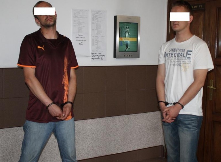 Zagłębie i Śląsk – razem czekali na wyrok