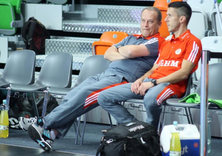 Szafraniec: Jesteśmy nieco spokojniejsi