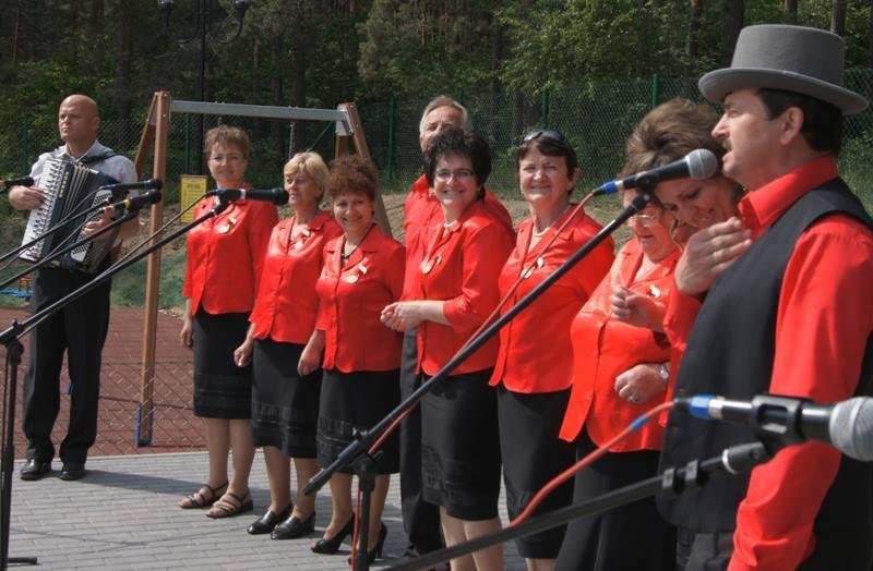 Rozpoczynają się Dni Kultury Gminnej