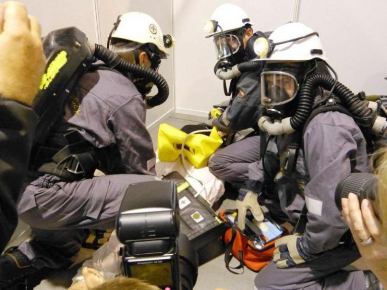 KGHM. Do podium zabrakło tak niewiele