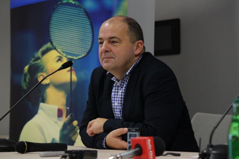 Na dziesięć dni przejmą halę