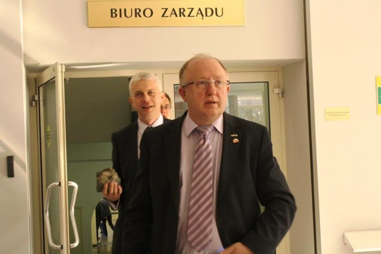 KGHM najcenniejszą firmą w Polsce