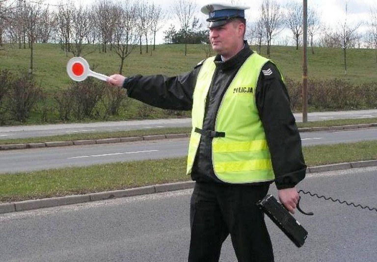 Codziennie na podwójnym gazie