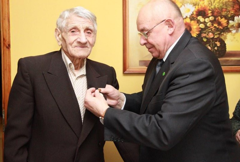 Nagroda i życzenia od wicepremiera