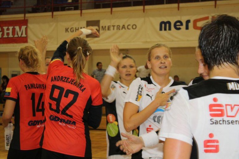 Łączpol remisuje z Lipskiem!