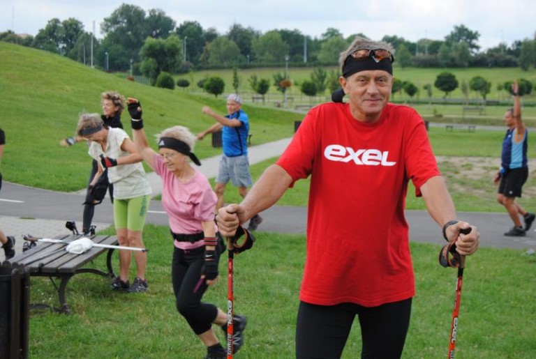 Zdobyliśmy złoto i mamy apetyt na więcej