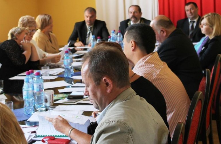 Nowy radny na kilka miesięcy