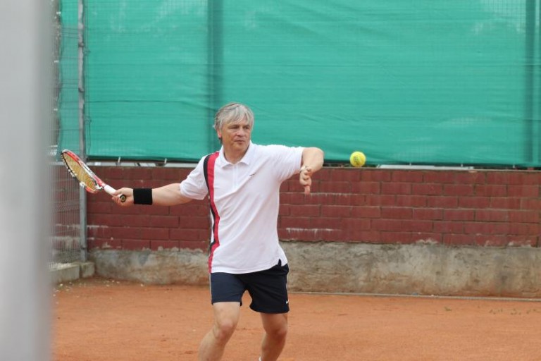 Rywalizacja na kortach (AKTUALIZACJA)