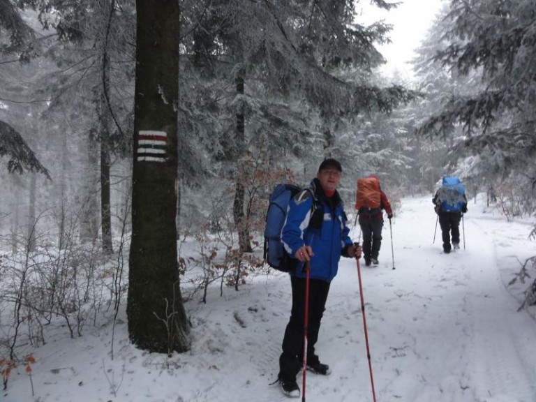 Wyruszą w Beskid
