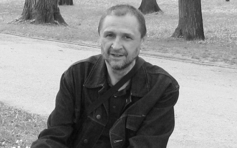 Zmarł nauczyciel z ZSI