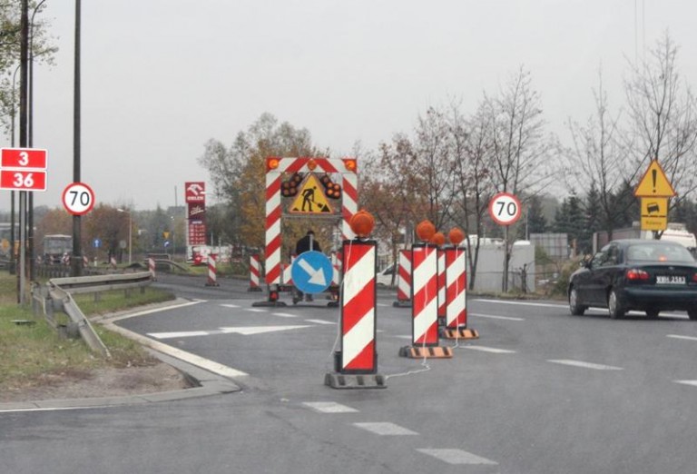 Kierowcy odetchną z ulgą