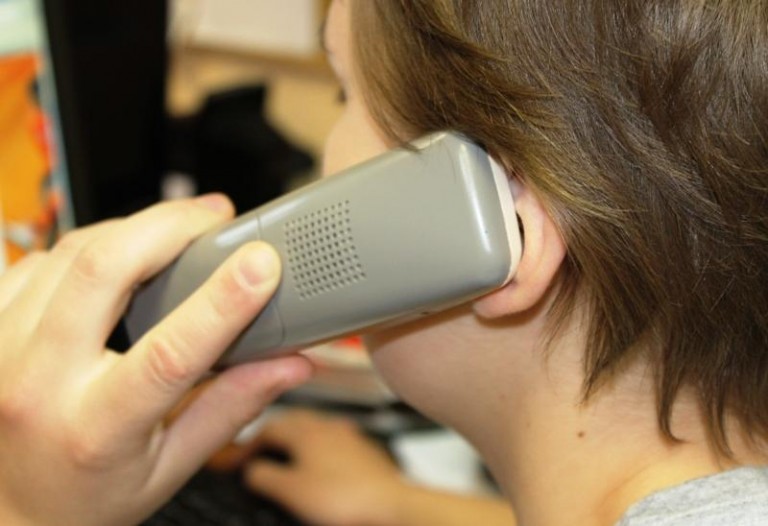 Oszukują przez telefon