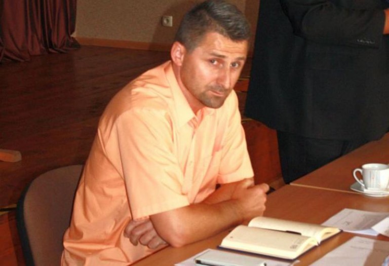 Radny tłumaczy swoją decyzję