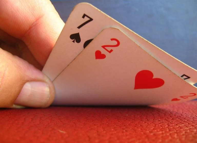 Zapraszają na świątecznego brydża