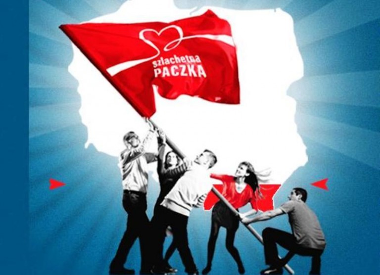 Możemy już wybrać rodzinę