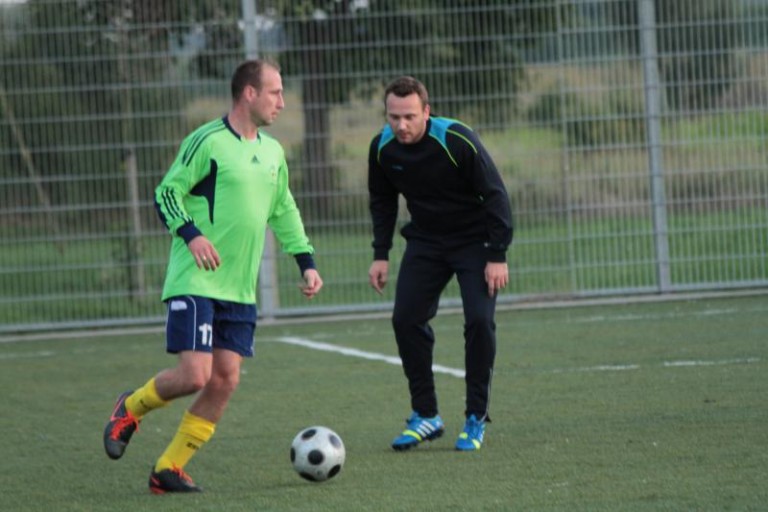 Szóstki pomogą schronisku