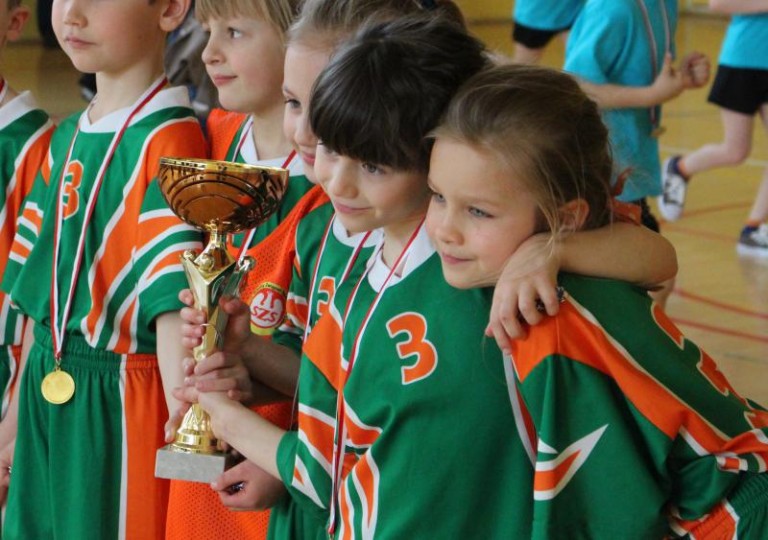 Przedszkole nr 3 najlepsze