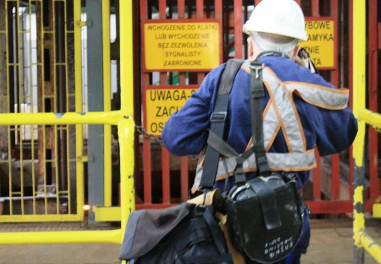 Solidarność: pozbawili górników pieniędzy