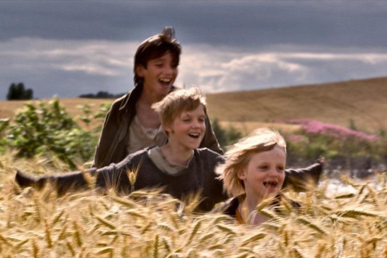 Polski film na początek