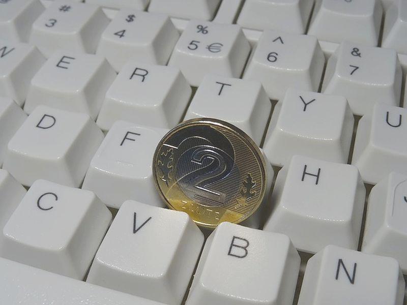 E-faktura za zdalny odczyt