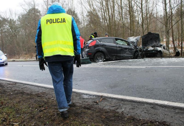 Prokuratura sprawdza dlaczego zginęli