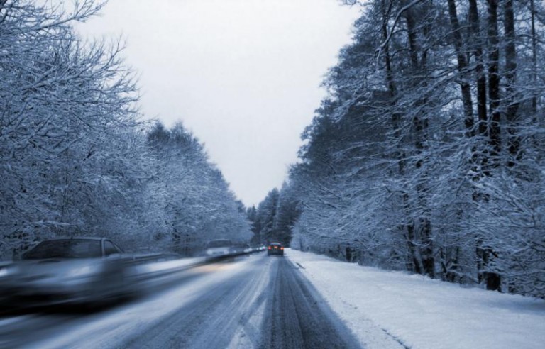 Zapowiadają gołoledź