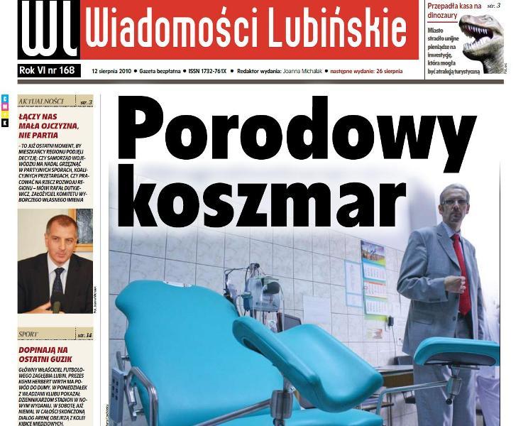 Gorycz zamiast łez szczęścia