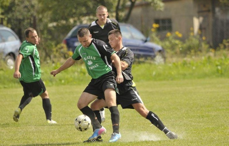 Wygrana w dziewiątkę